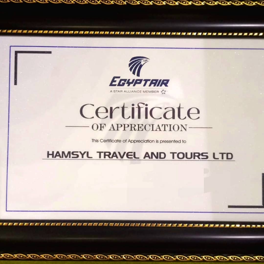 Best Travel Agency 2023